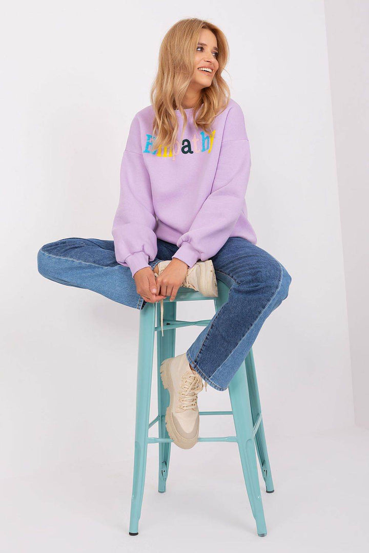 Sweatshirt model 206643 - MHMote