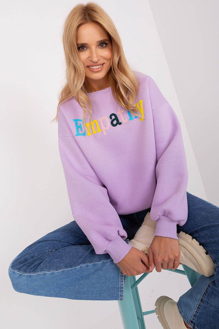 Sweatshirt model 206643 - MHMote