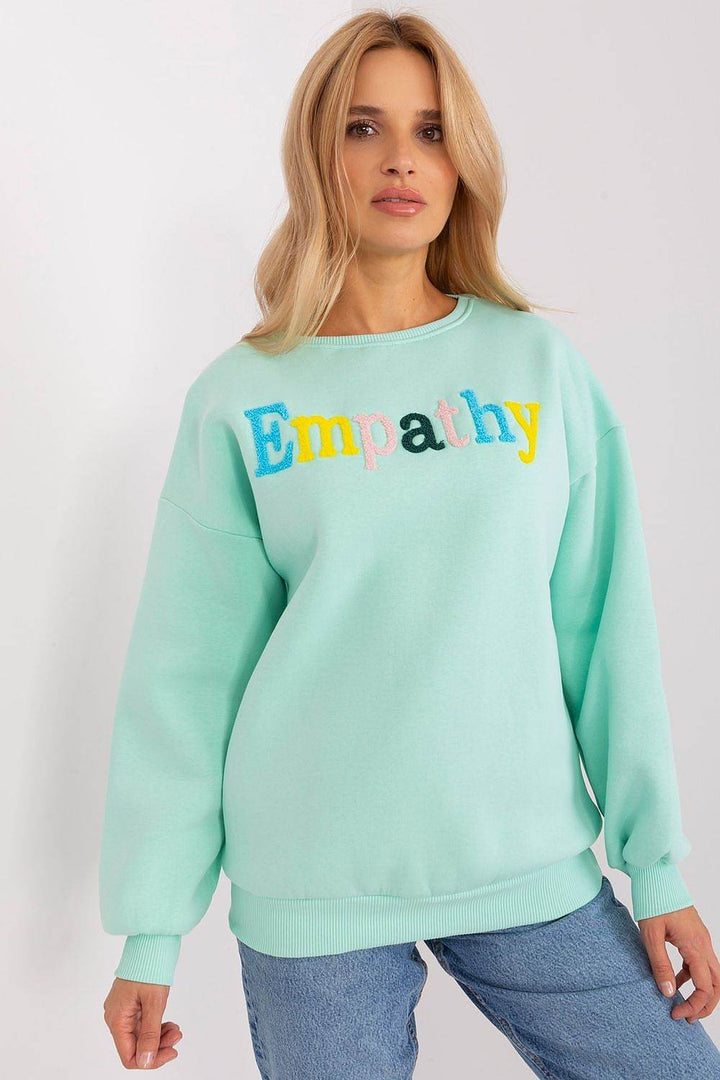 Sweatshirt model 206643 - MHMote