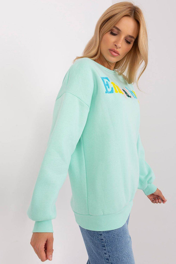 Sweatshirt model 206643 - MHMote