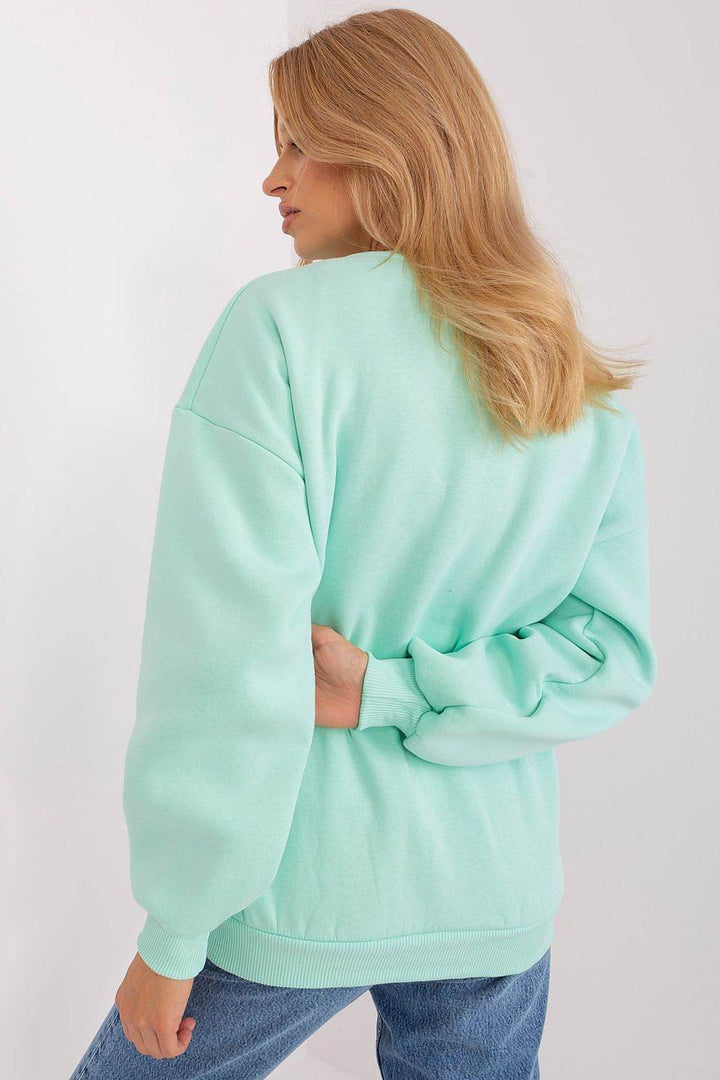 Sweatshirt model 206643 - MHMote
