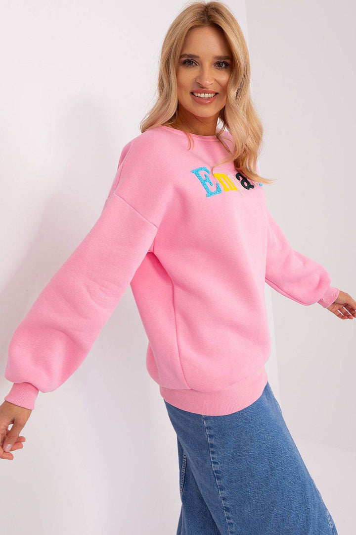 Sweatshirt model 206643 - MHMote