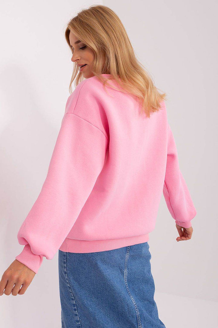 Sweatshirt model 206643 - MHMote