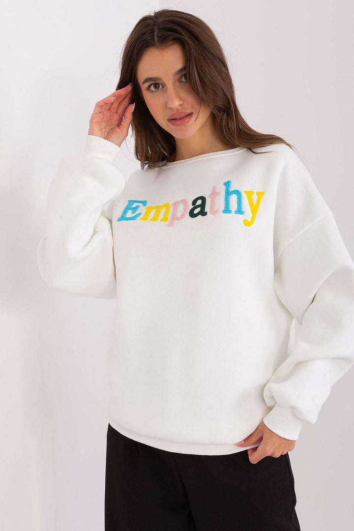 Sweatshirt model 206643 - MHMote