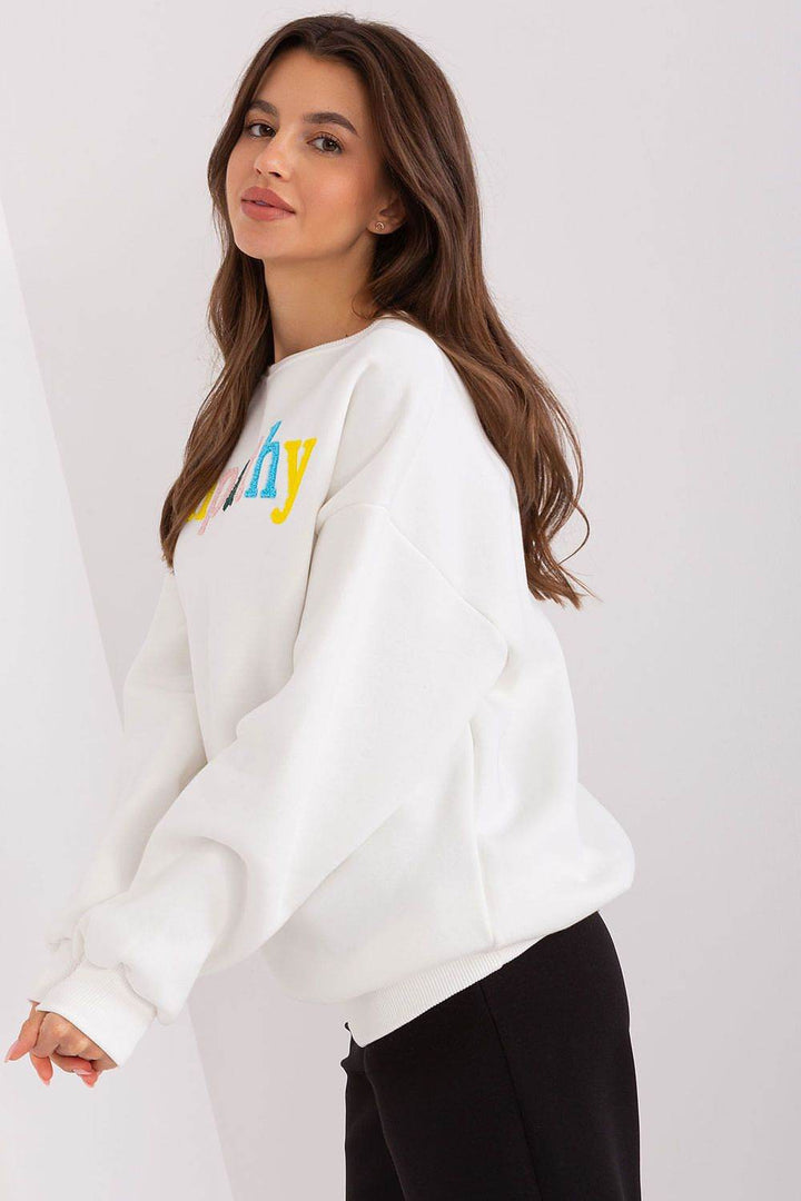 Sweatshirt model 206643 - MHMote