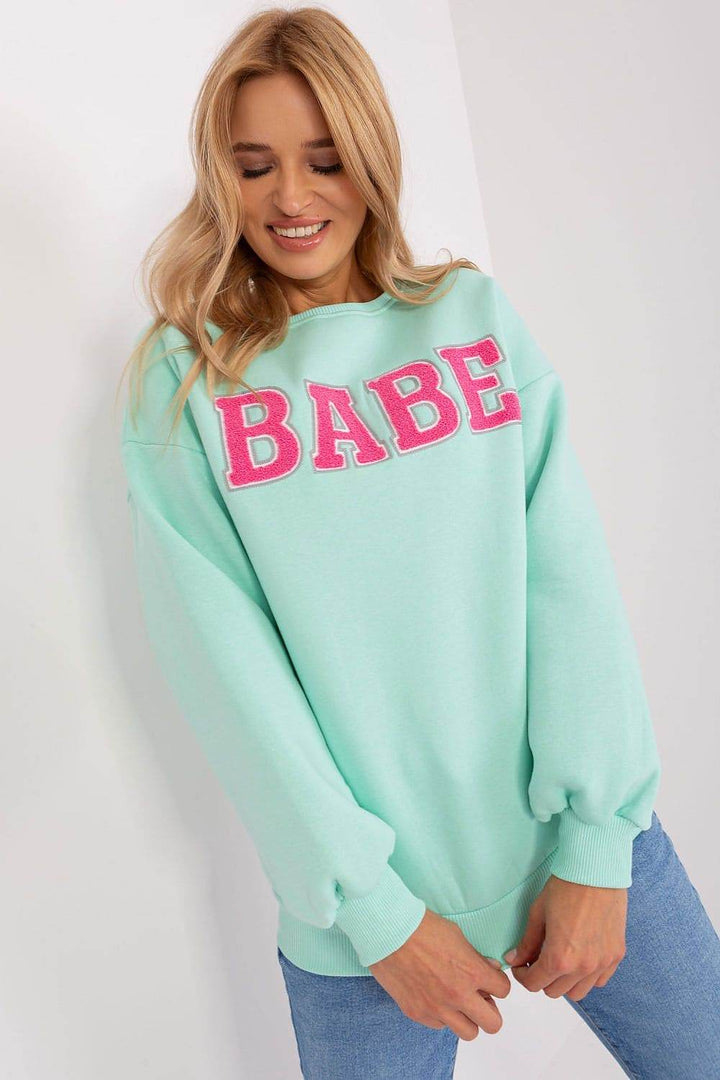Sweatshirt model 206650 - MHMote