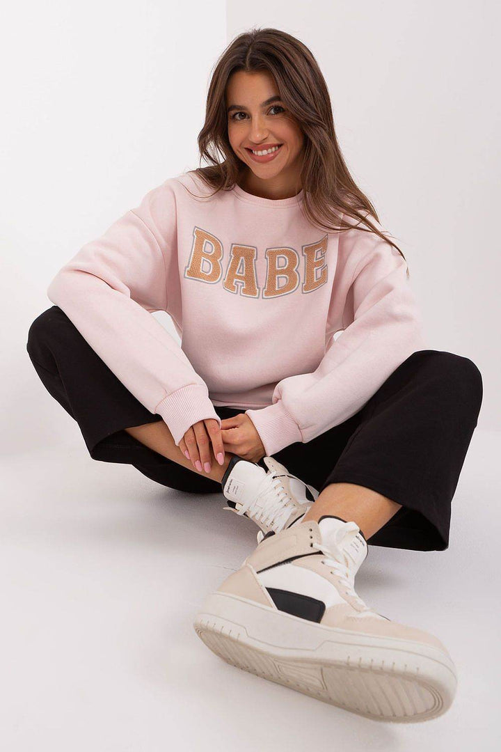Sweatshirt model 206650 - MHMote