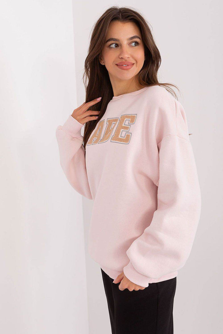 Sweatshirt model 206650 - MHMote