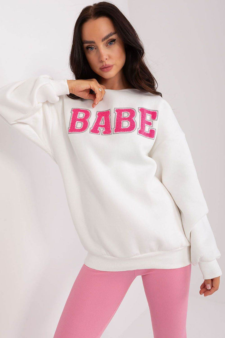 Sweatshirt model 206650 - MHMote