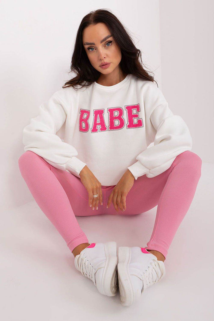 Sweatshirt model 206650 - MHMote
