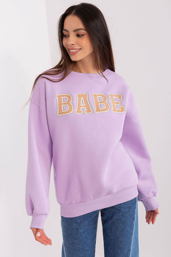 Sweatshirt model 206650 - MHMote