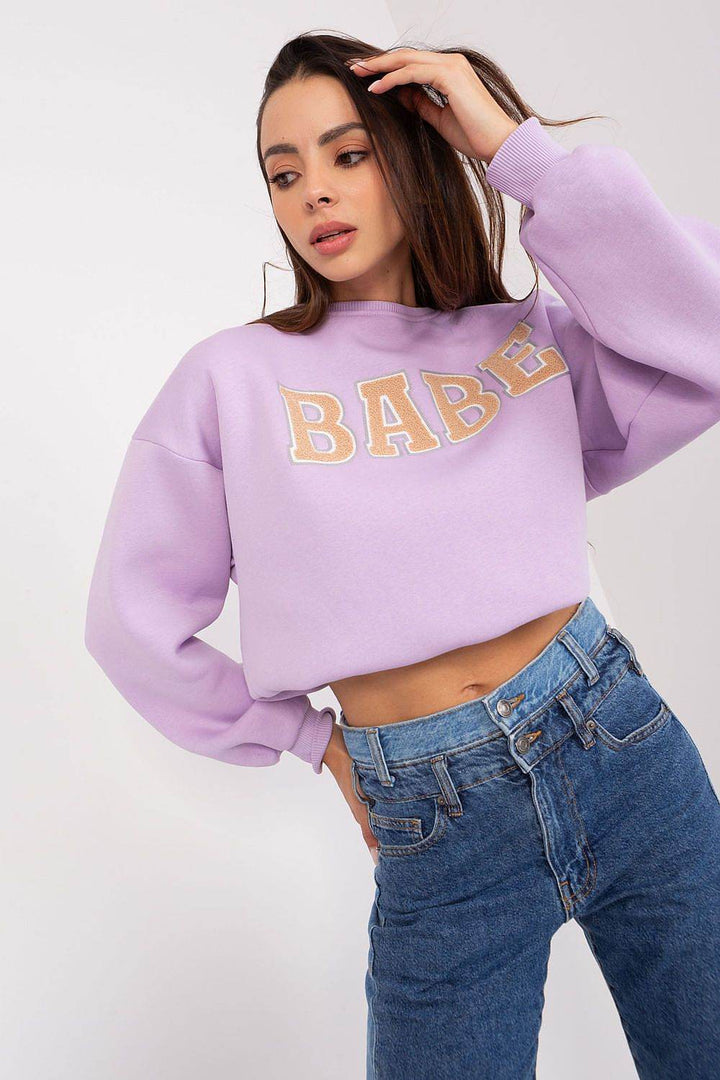 Sweatshirt model 206650 - MHMote