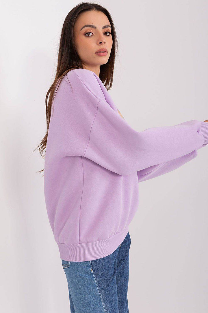 Sweatshirt model 206650 - MHMote