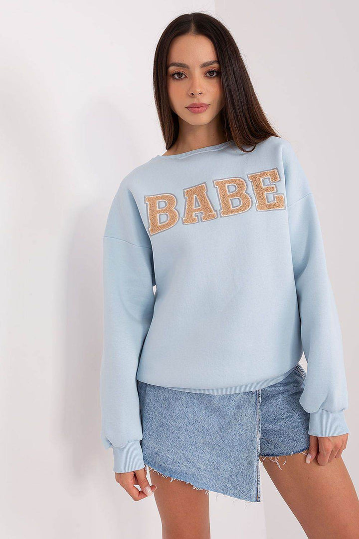 Sweatshirt model 206650 - MHMote