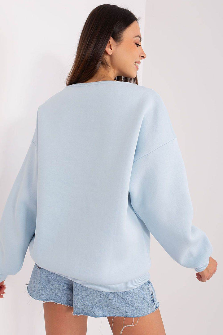 Sweatshirt model 206650 - MHMote