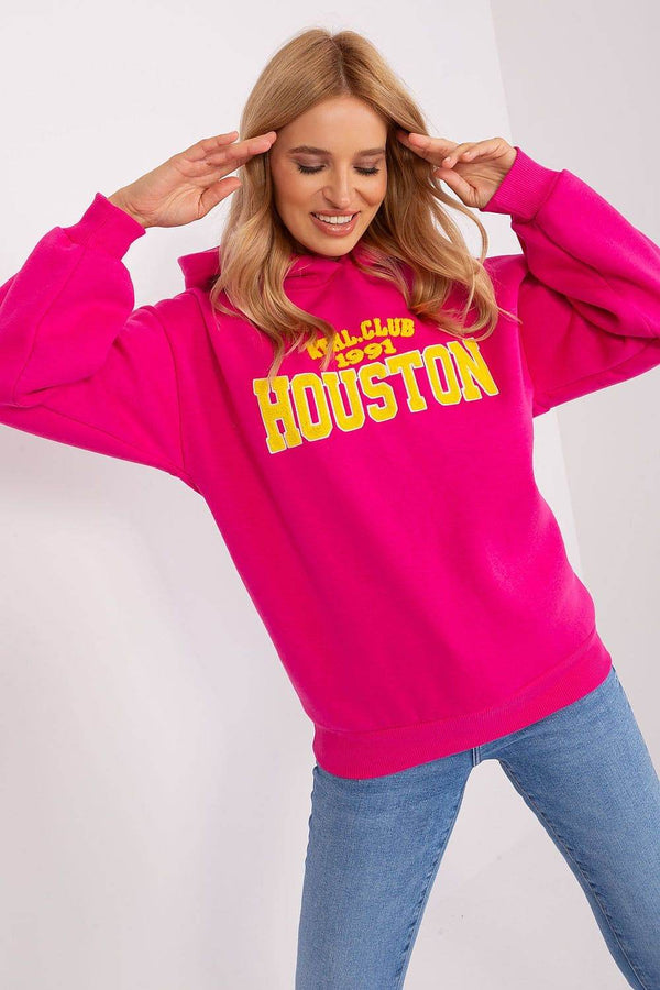 Sweatshirt model 206658 - MHMote