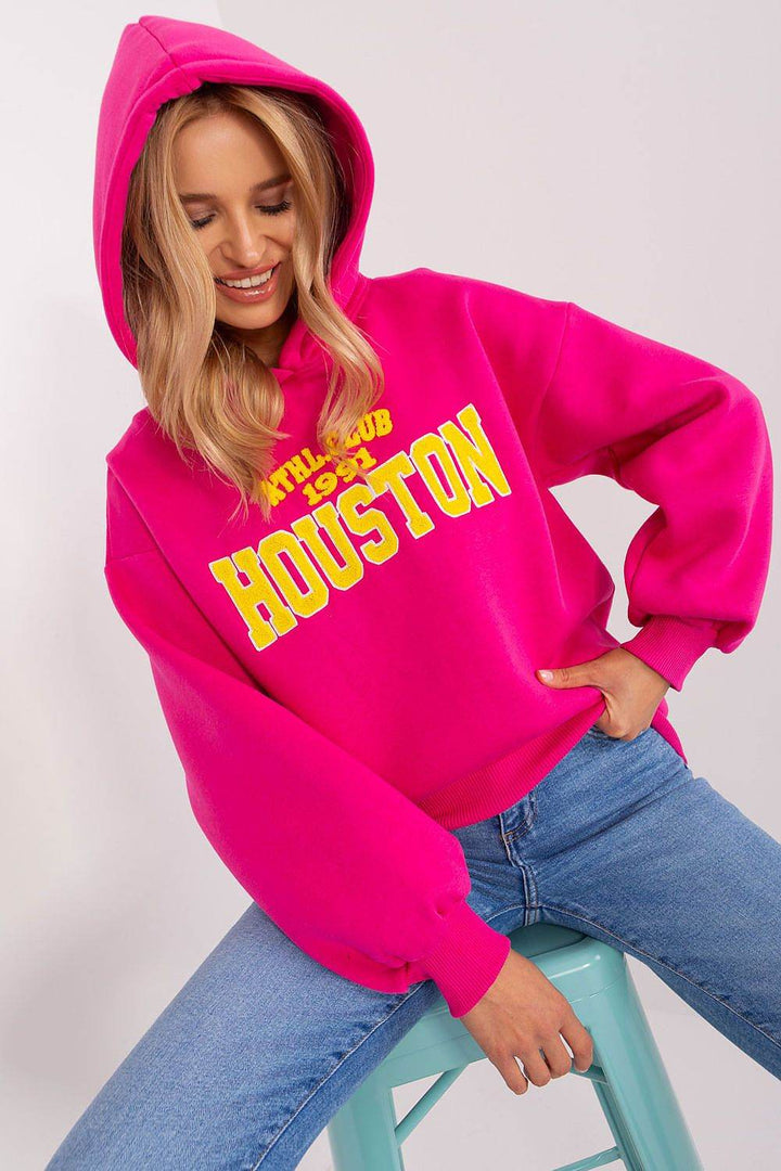 Sweatshirt model 206658 - MHMote