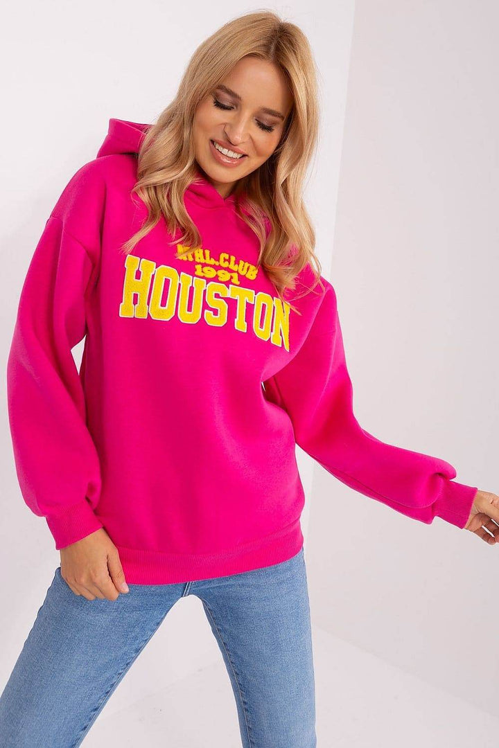 Sweatshirt model 206658 - MHMote