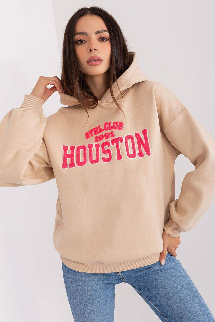 Sweatshirt model 206658 - MHMote