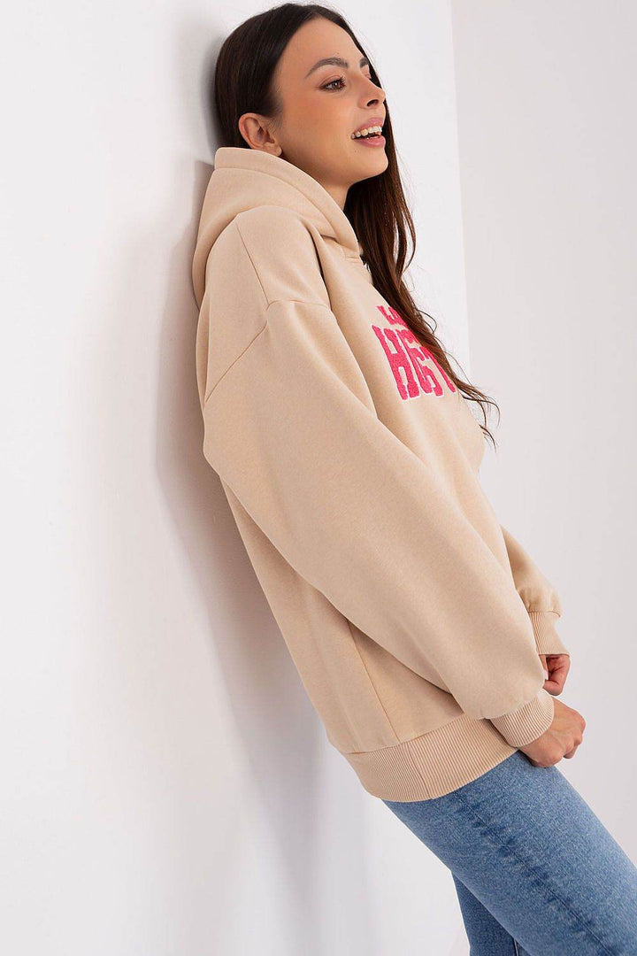 Sweatshirt model 206658 - MHMote