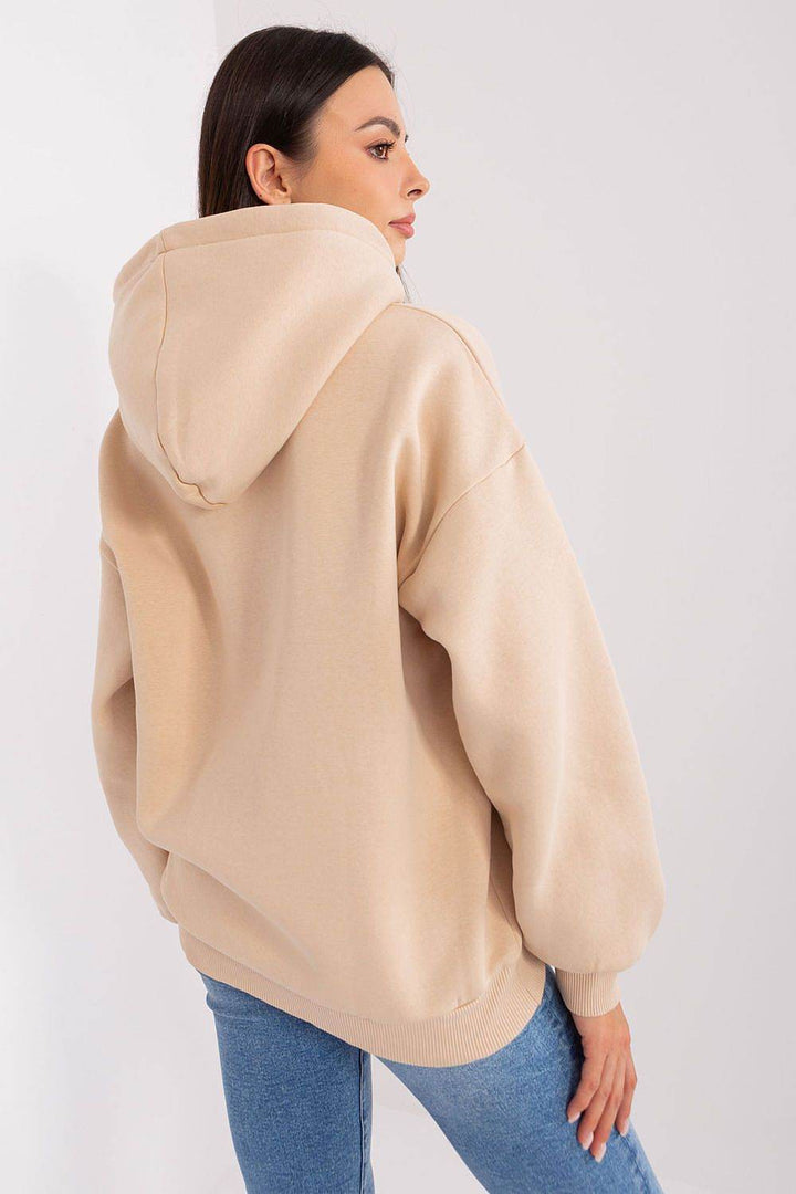 Sweatshirt model 206658 - MHMote