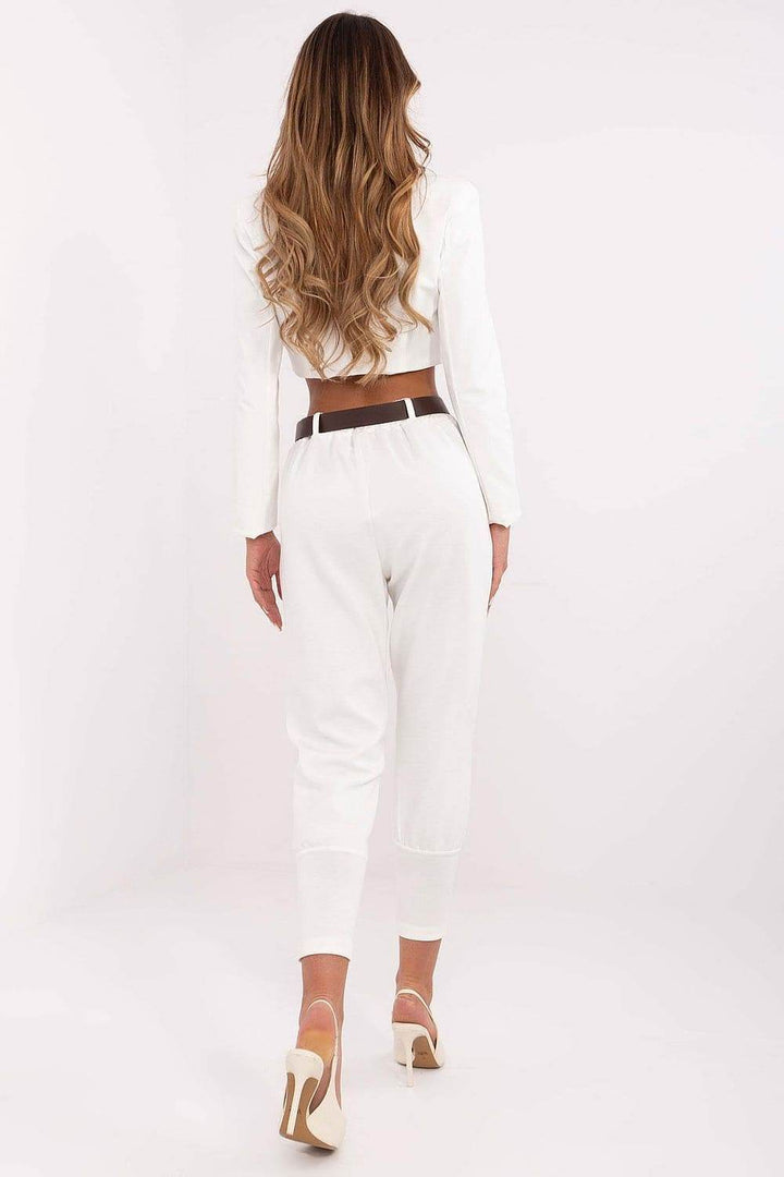 Tracksuit trousers model 206705 - MHMote