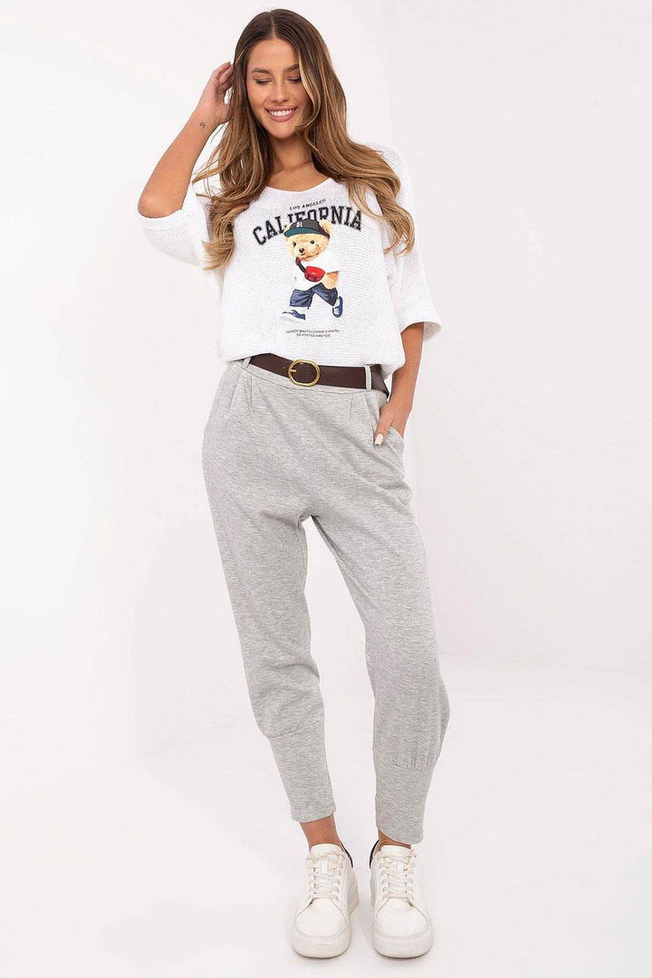 Tracksuit trousers model 206705 - MHMote