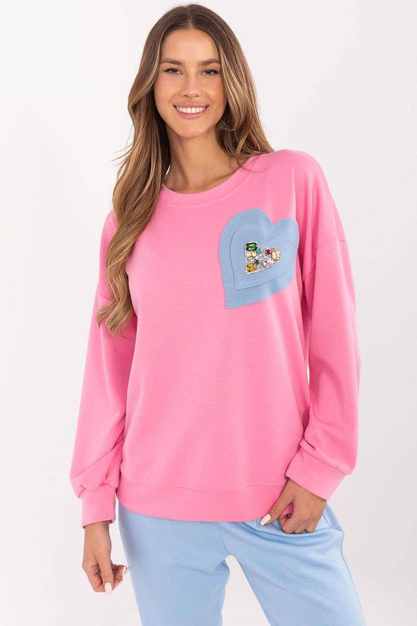 Sweatshirt model 206713 - MHMote