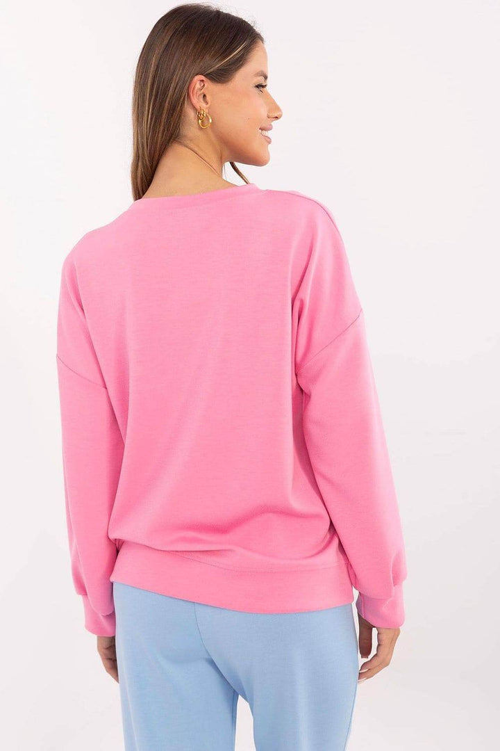 Sweatshirt model 206713 - MHMote