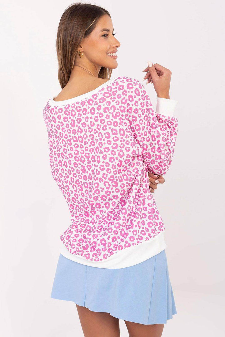 Blouse model 206718 - MHMote