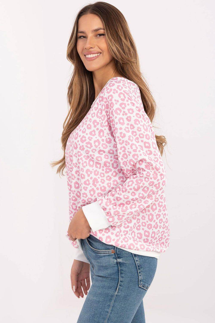 Blouse model 206718 - MHMote