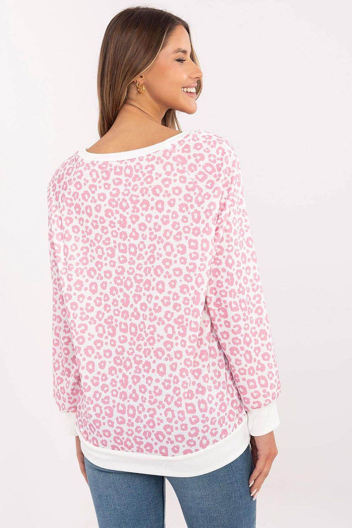 Blouse model 206718 - MHMote