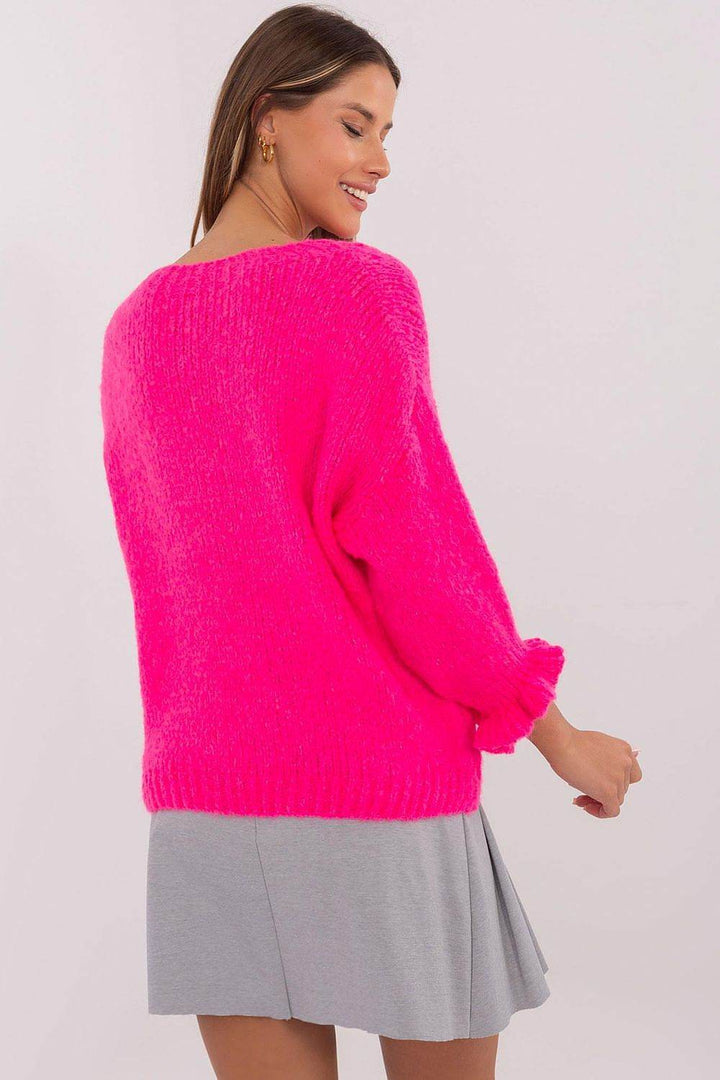Jumper model 201301 - MHMote