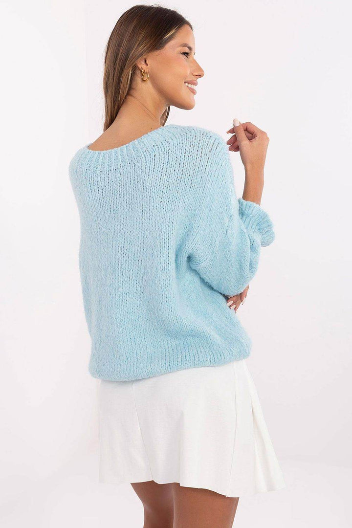 Jumper model 201301 - MHMote