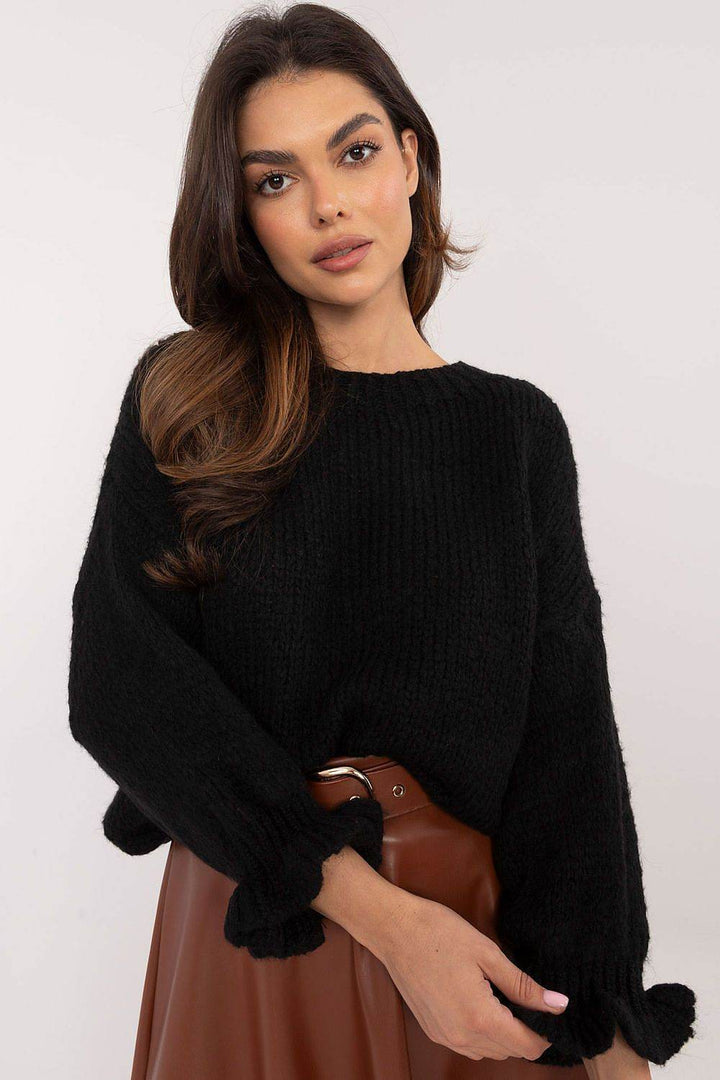 Jumper model 201301 - MHMote