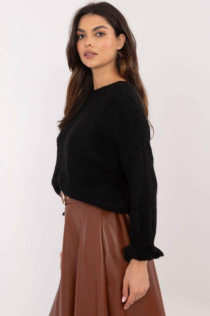 Jumper model 201301 - MHMote