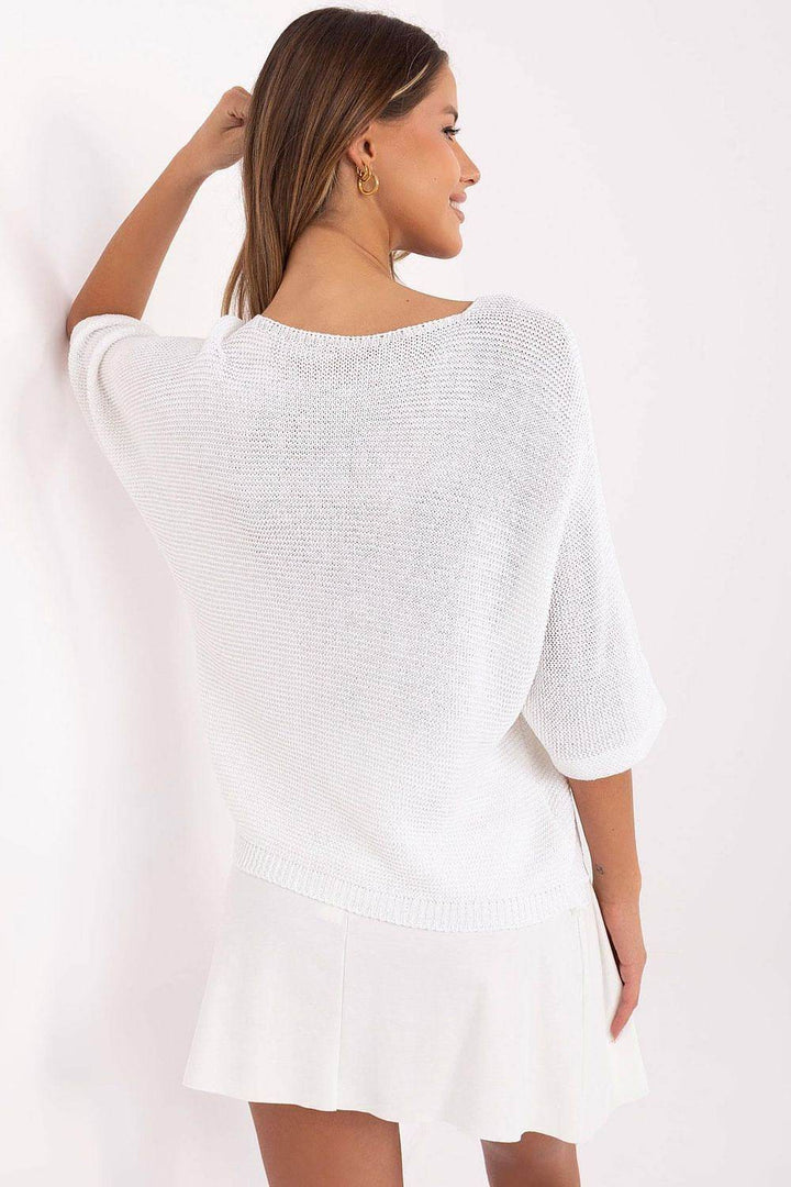 Jumper model 206727 - MHMote