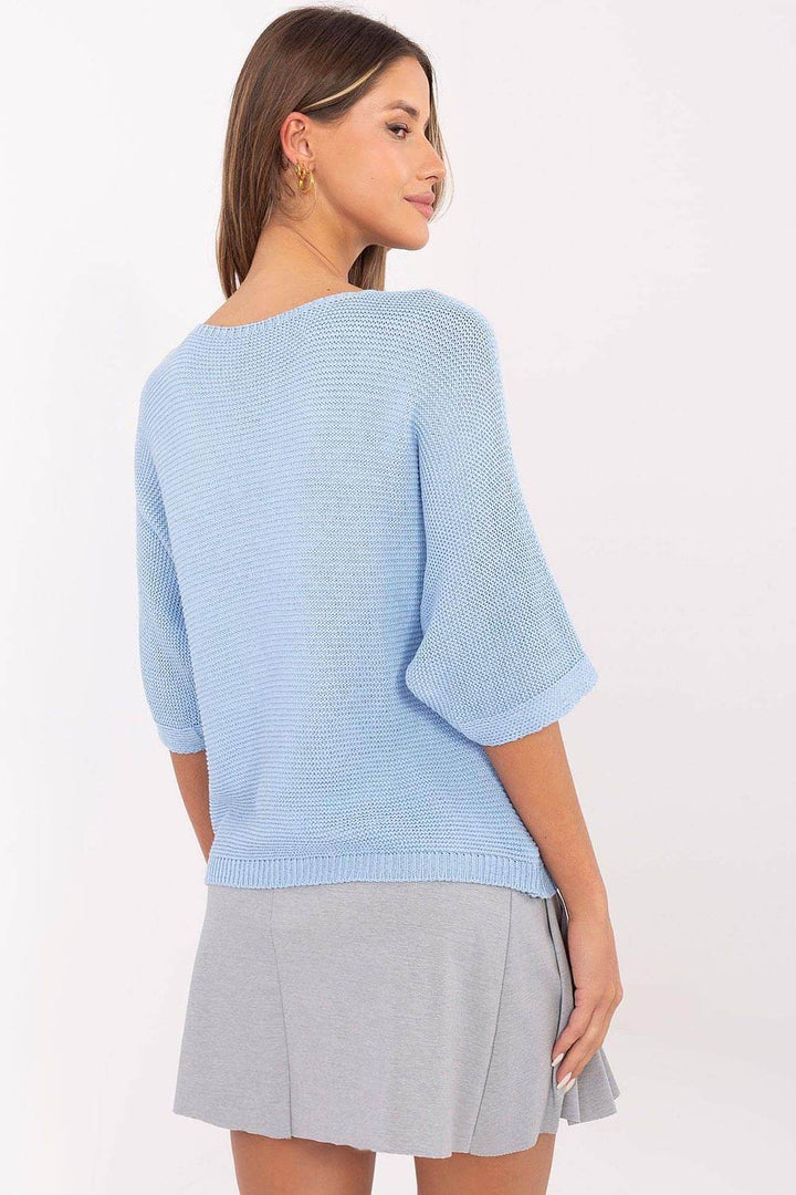 Jumper model 206727 - MHMote