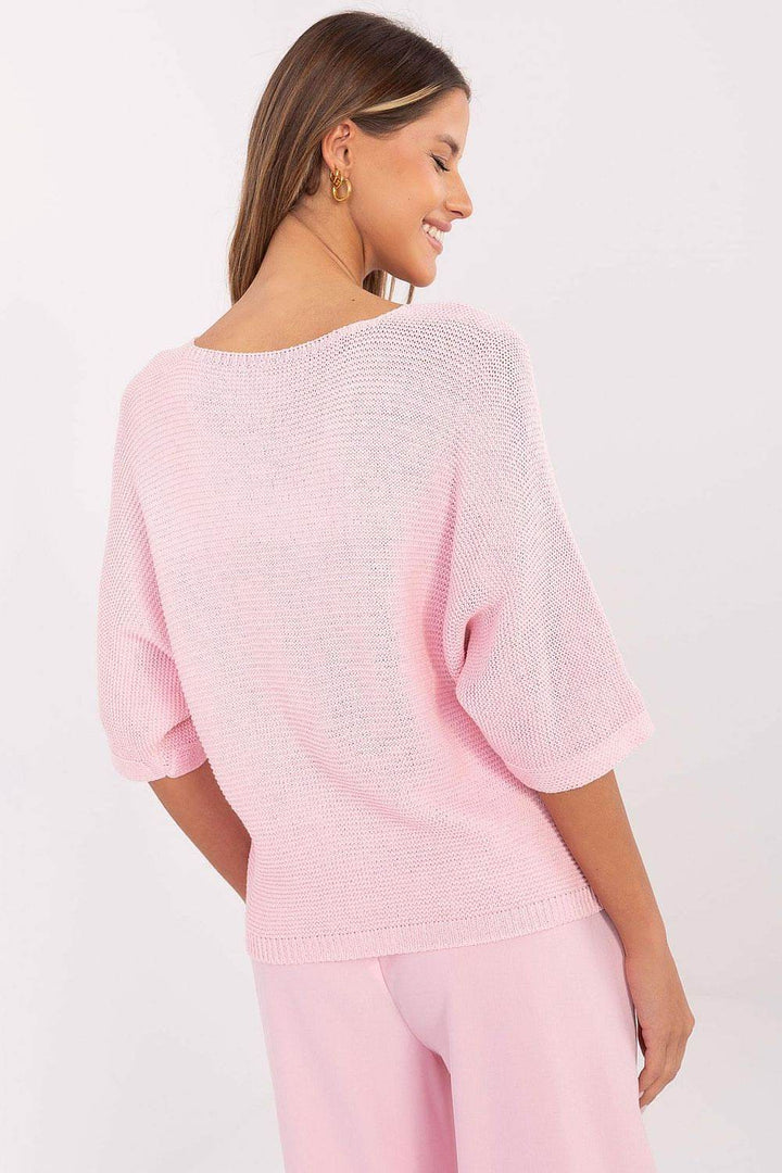 Jumper model 206727 - MHMote