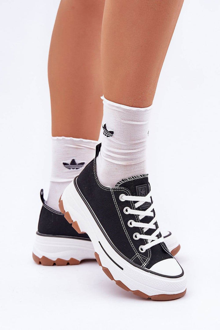 Sneakers model 206796 - MHMote