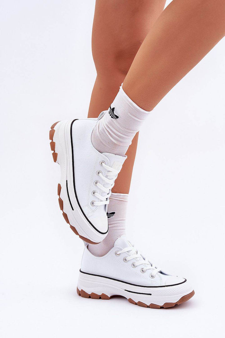 Sneakers model 206796 - MHMote