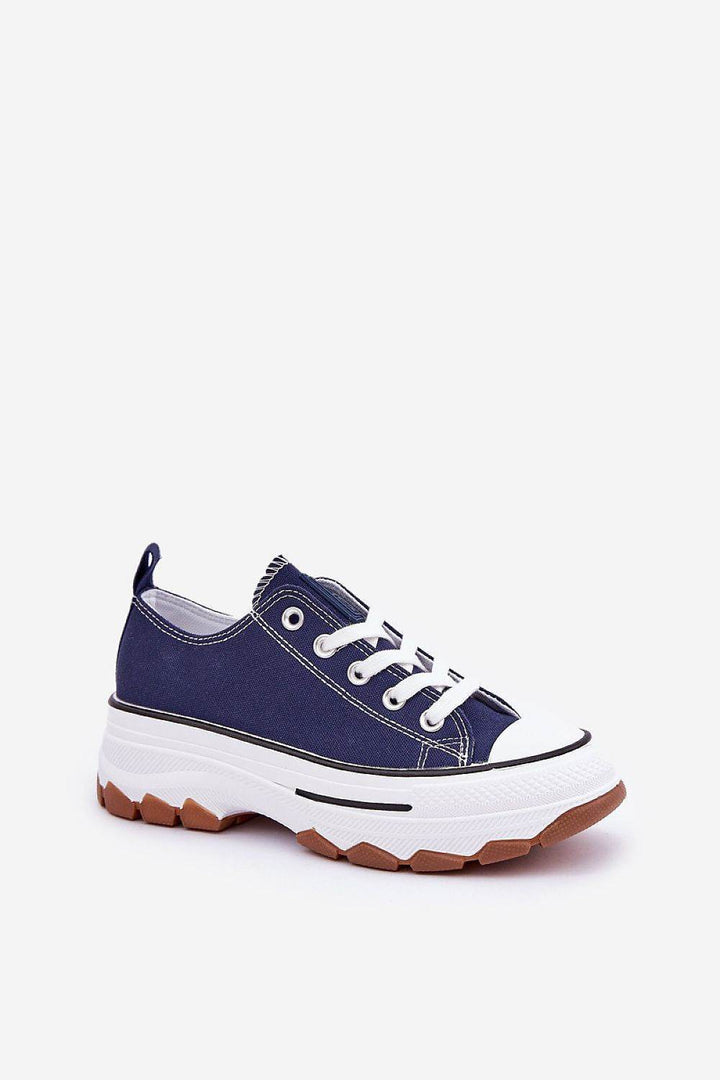 Sneakers model 206796 - MHMote