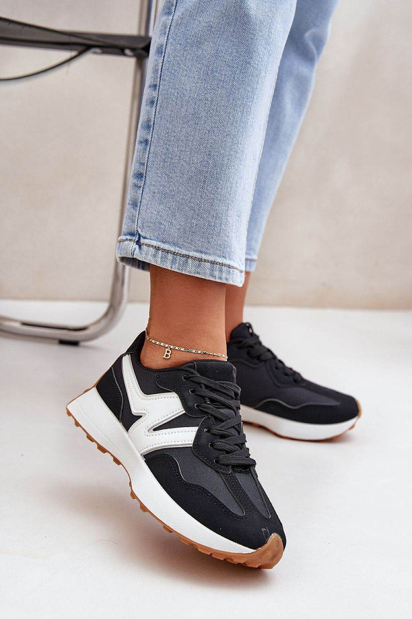 Sport Shoes model 206826 - MHMote