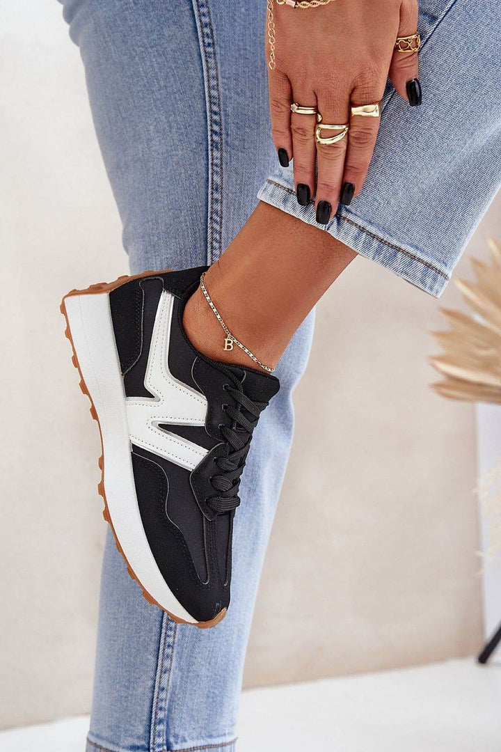 Sport Shoes model 206826 - MHMote