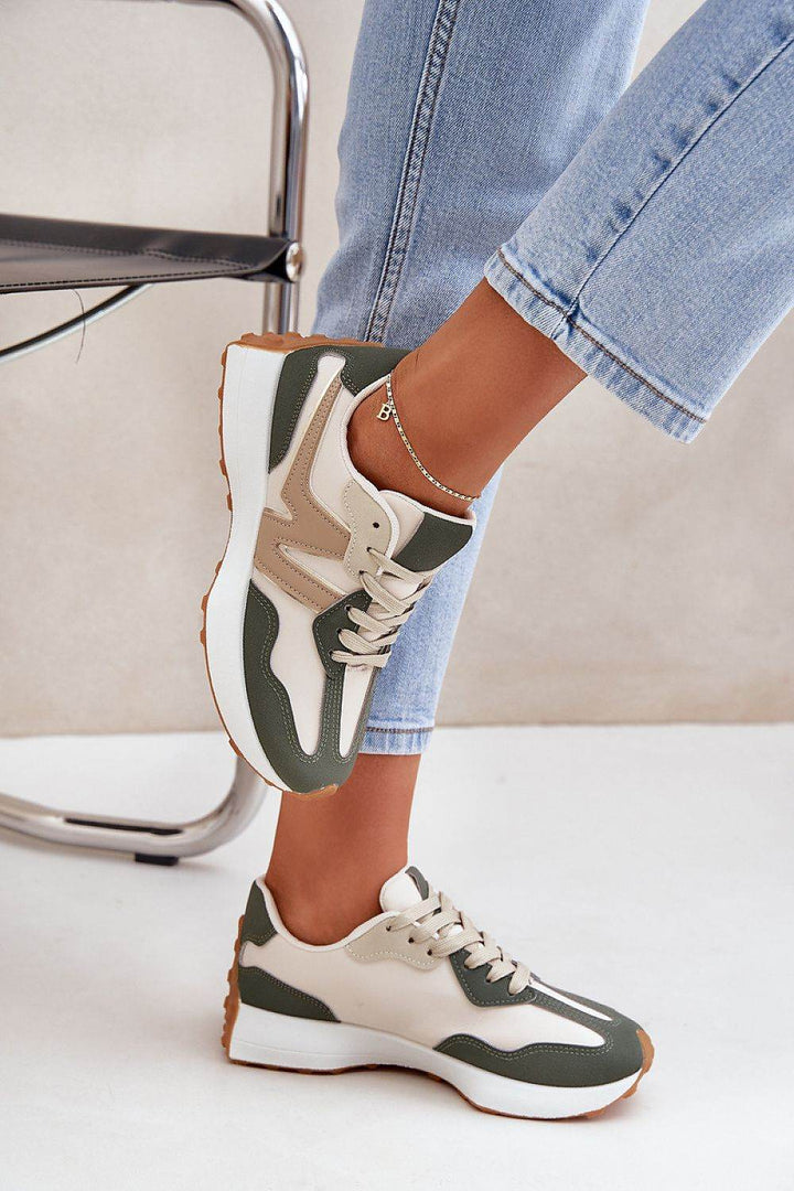 Sport Shoes model 206826 - MHMote