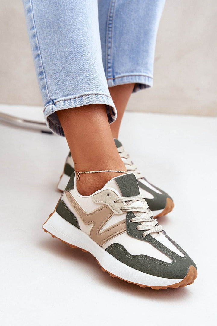 Sport Shoes model 206826 - MHMote