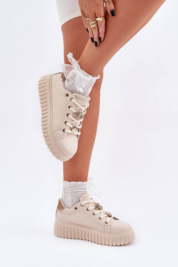 Sport Shoes model 206838 - MHMote
