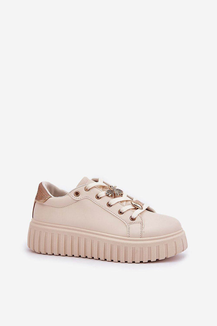 Sport Shoes model 206838 - MHMote