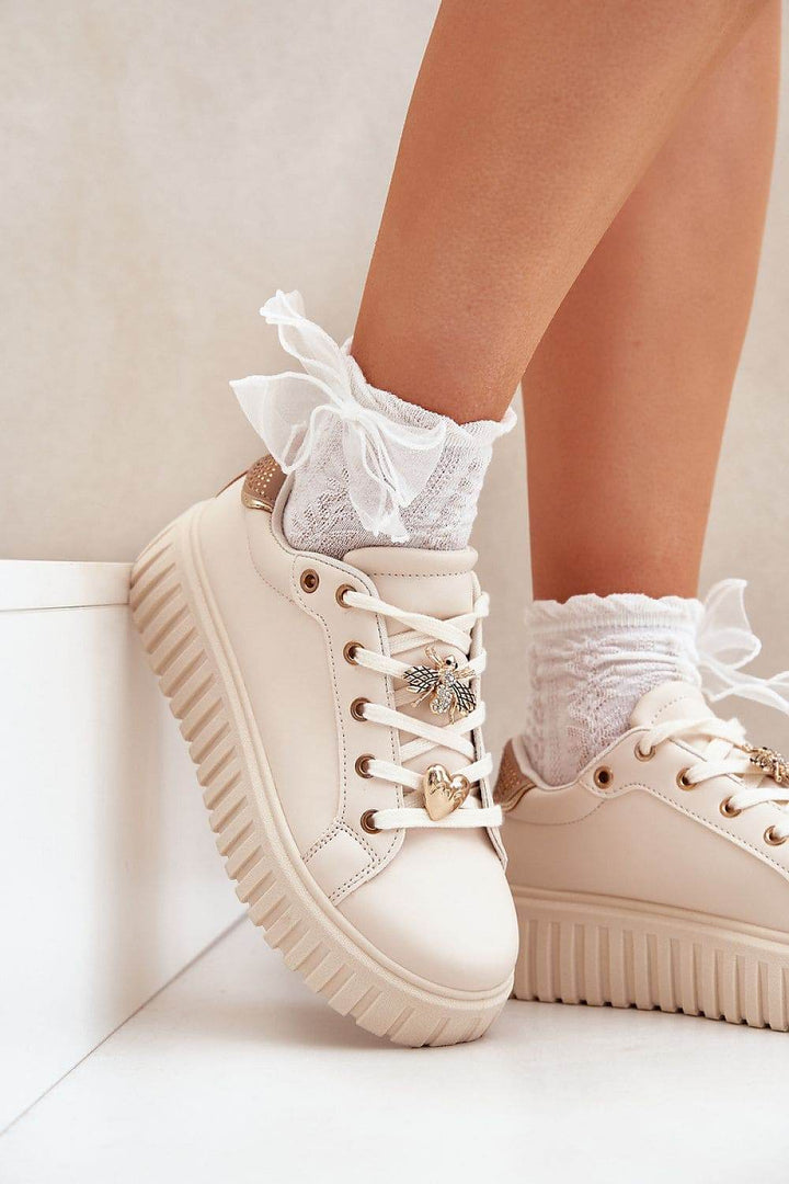 Sport Shoes model 206838 - MHMote