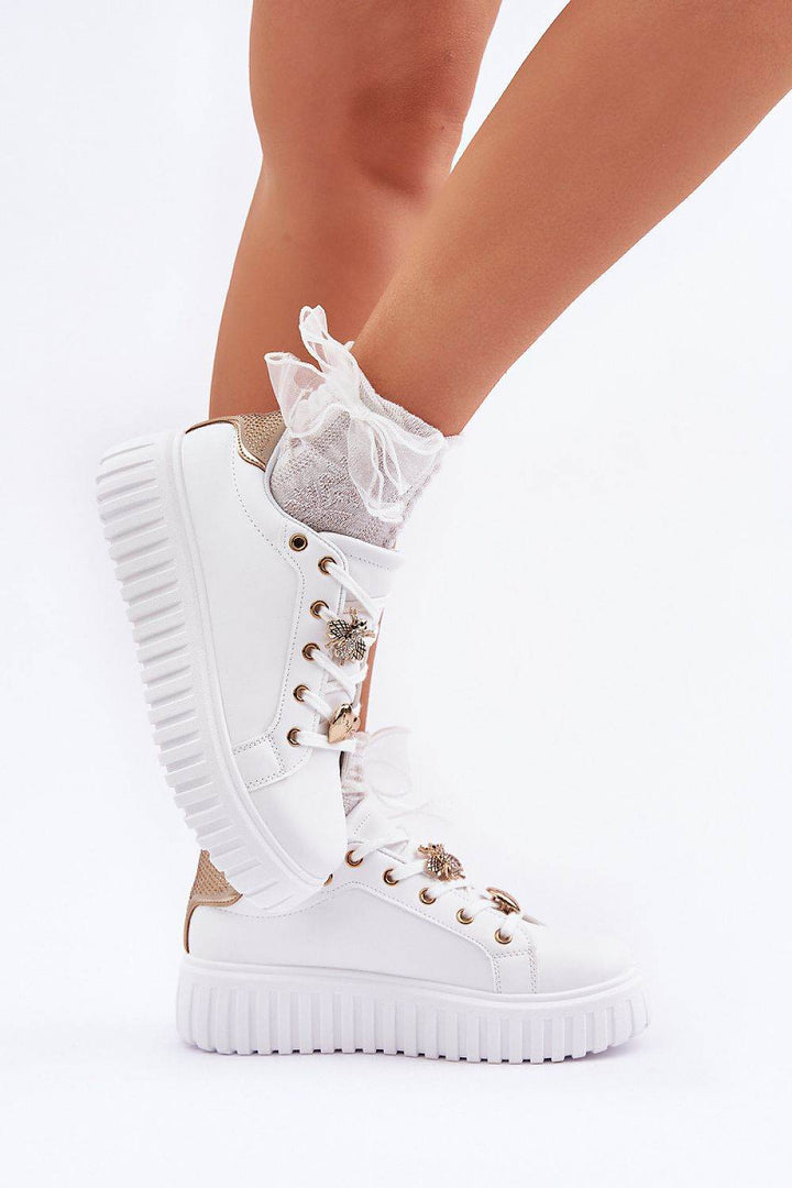 Sport Shoes model 206838 - MHMote